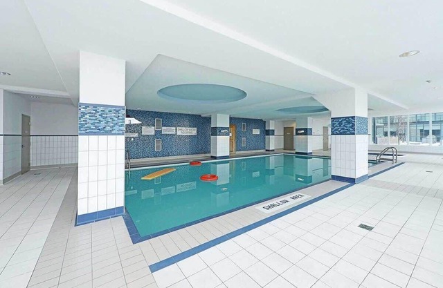 Skyline Bliss Penthouse, Gym, Pool, Sauna Access