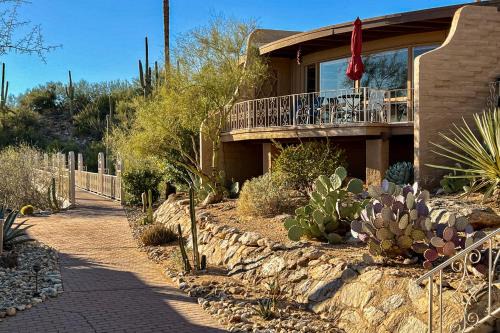 Skyline Casitas Palo Verde