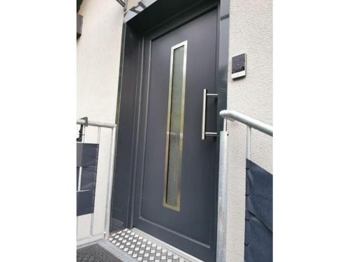 Skyline Deluxe Top Floor Apartment