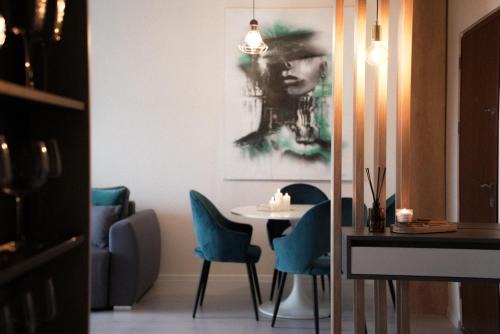 Skyline Loft - Premiere Hospital - Private Parking