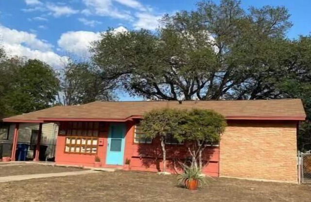 Skyline Place. 3 bedroom residential home