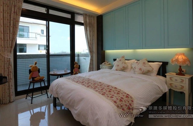 SkyOcean Inn