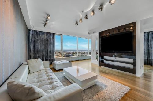 SkyResidence Panoram View Ultra Luxury Apartment