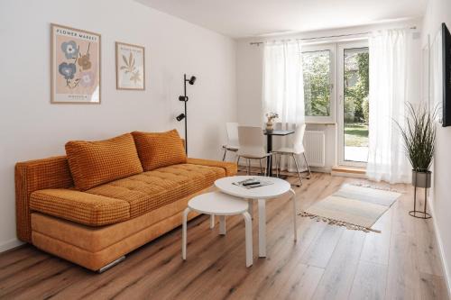 Skyrise Apartments - Stilvoll wohnen, entspannt genießen