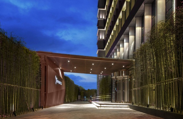 Skytel Hotel Chengdu