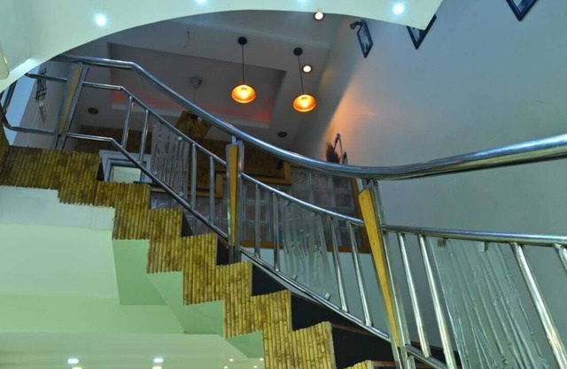 SkyWay Homes