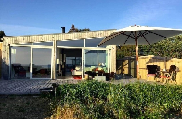 SL287 Slagelse - Strandvænget 14