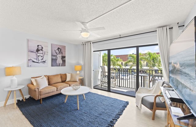 Sleek & Serene | Brand-New Scandinavian Beachfront Escape!