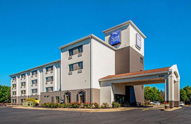 Sleep Inn Frederick - Ballenger Creek