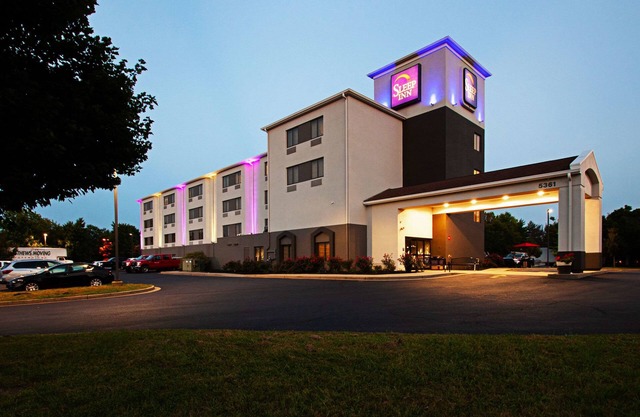 Sleep Inn Frederick - Ballenger Creek