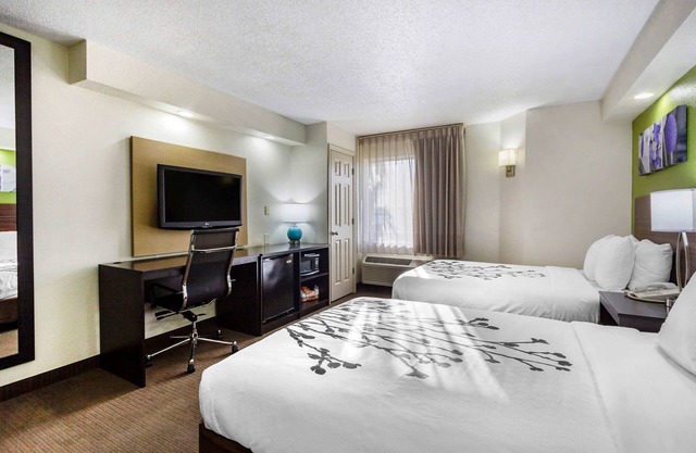 Sleep Inn near Busch Gardens/USF