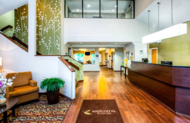 Sleep Inn Rockville