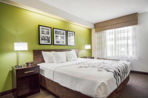 Sleep Inn & Suites Columbus