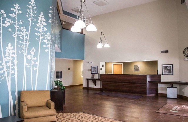 Sleep Inn & Suites Davenport - Quad Cities