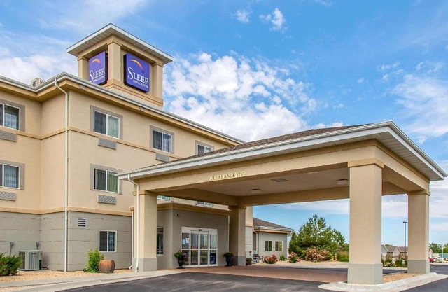 Sleep Inn & Suites Douglas