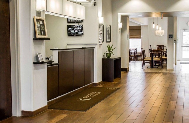 Sleep Inn & Suites Harrisburg - Hershey Southwest