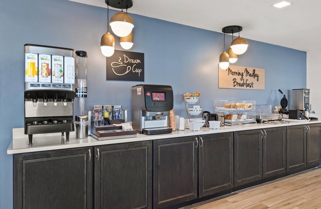 Sleep Inn & Suites Verona - Madison Southwest