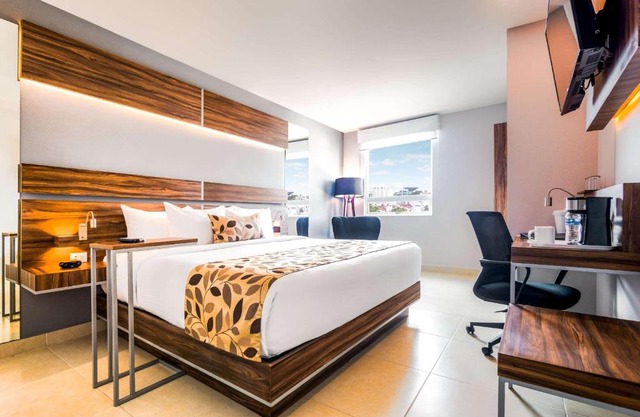 Sleep Inn Villahermosa