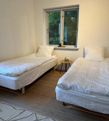SleepIn Kolding