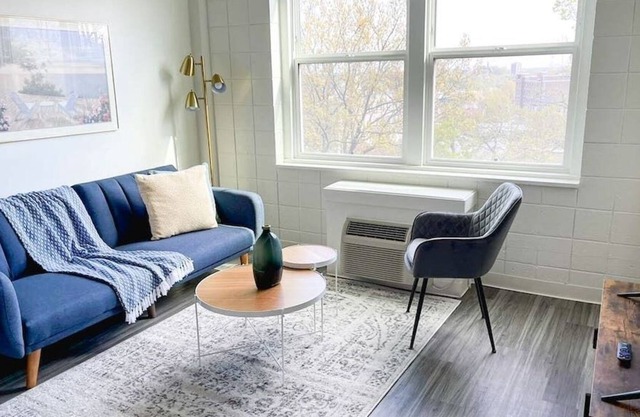 Sleepover: Lively 1BD/1BA + Gym - Downtown Cincinnati