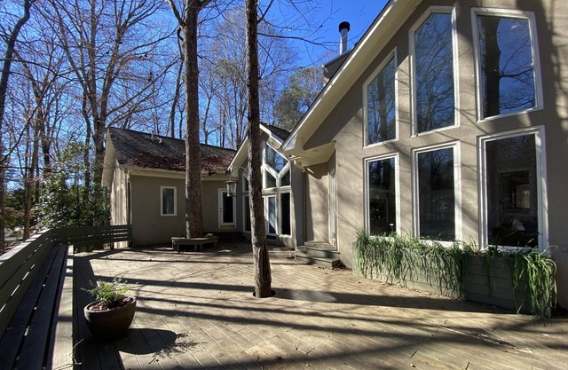 Sleeps 12 Quiet estate - Ft Moore, Columbus, Pine Mountain