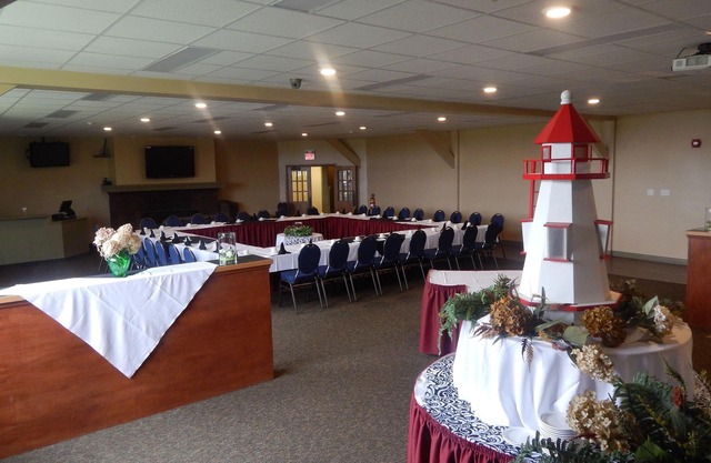 Slemon Park Hotel & Conference Centre