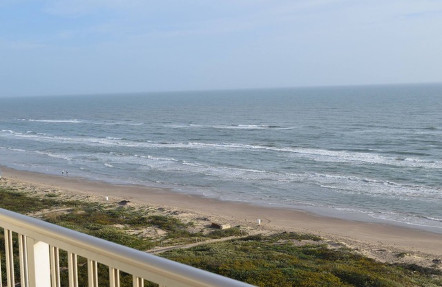 Slice of Paradise! Beautiful Gulf Views from 9th Floor Renovated Condo
