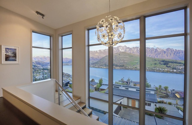 Slice of Paradise: 4bdrm, 4bath, Spa, Views
