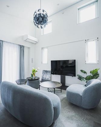 SLL Urban Suites Ebisu