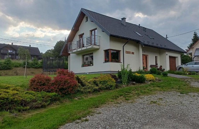 Sloneczna Kwatera