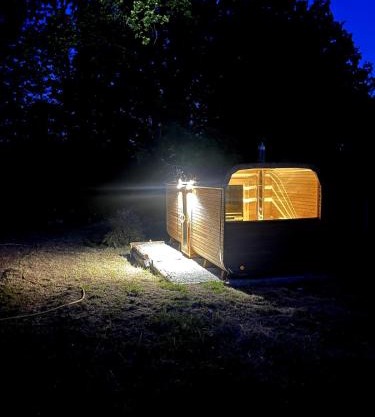 Slow Spot Przy Lesie II