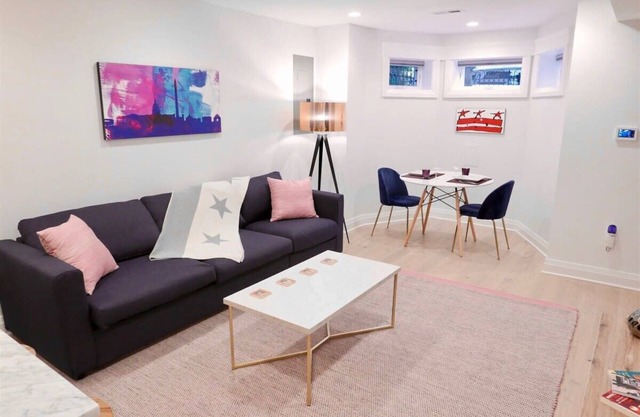 Slumber in Sophistication in Shaw-PKG