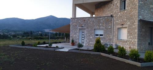 Smailis apartment 2