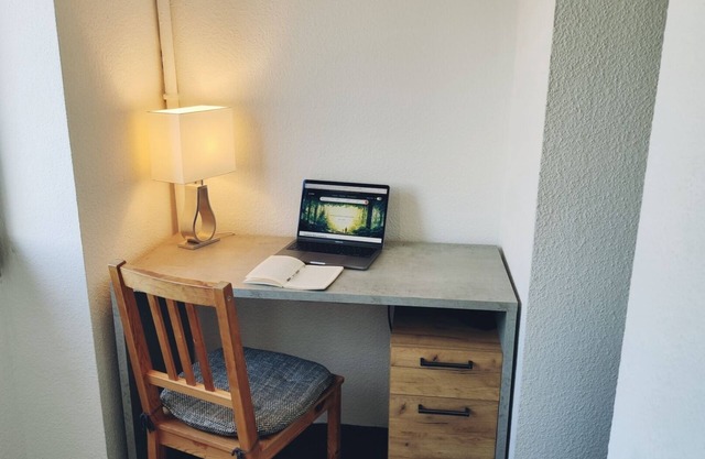 Small but nice apartment