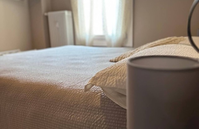 Small cozy and comfortable apartment within walking distance of downtown