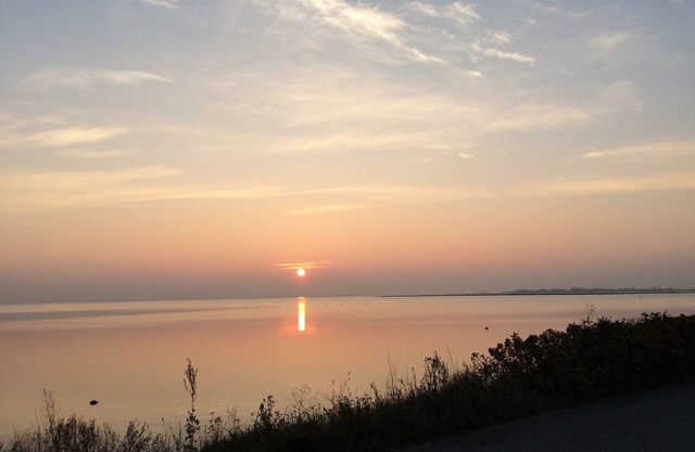 Small hideaway on Fehmarn (Westermarkelsdorf)