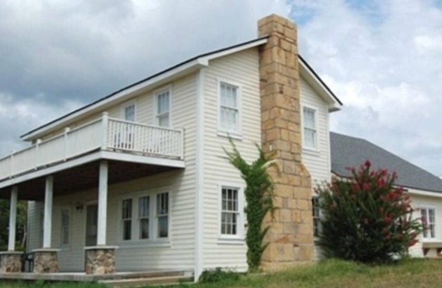 Small Town USA Brings Rest, Relaxation and Great Lake Fun!