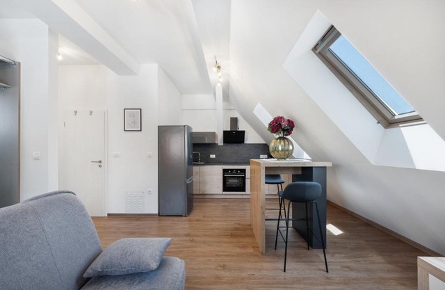 SMART APARTMENT LJUBLJANA