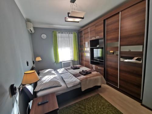 Smart B Apartman