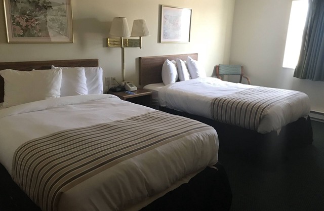 Smart Choice Inn
