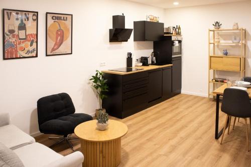 Smart City Apartment