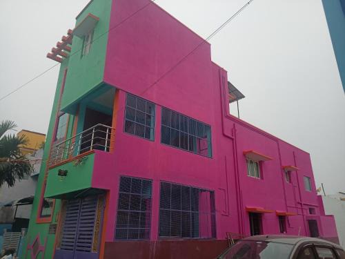 Smart Guest House