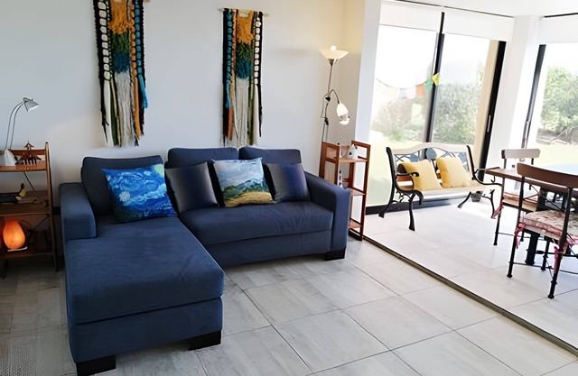 Smart Host Rentals - Pleasant apt. Mantagua