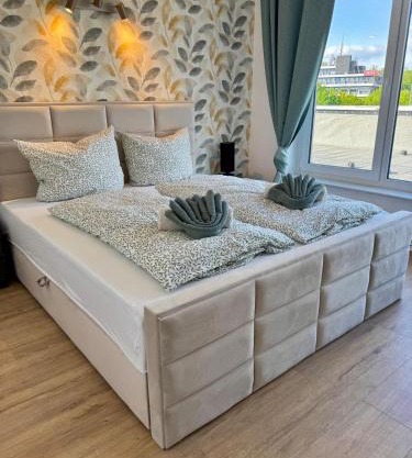Smart In Kassel - Boardinghouse