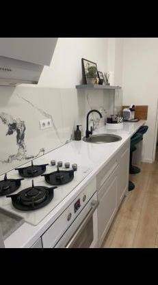 Smart Residence