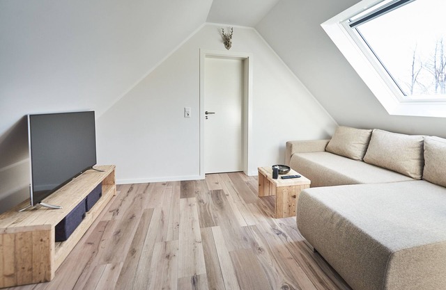 Smart Resorts - Haus Saphir - Ferienwohnung 511 mit 2 Schlafzimmern, max