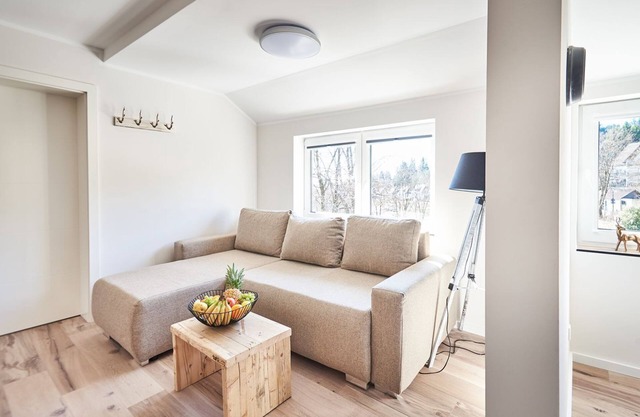 Smart Resorts - Haus Saphir - Ferienwohnung 507 mit 2 Schlafzimmern, Max. 7 Personen - Smart Resorts