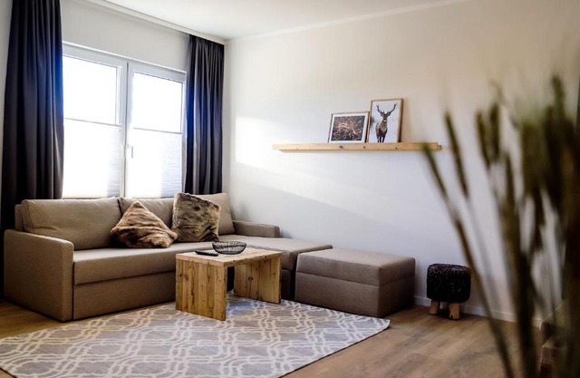 Smart Resorts Haus Saphir 501