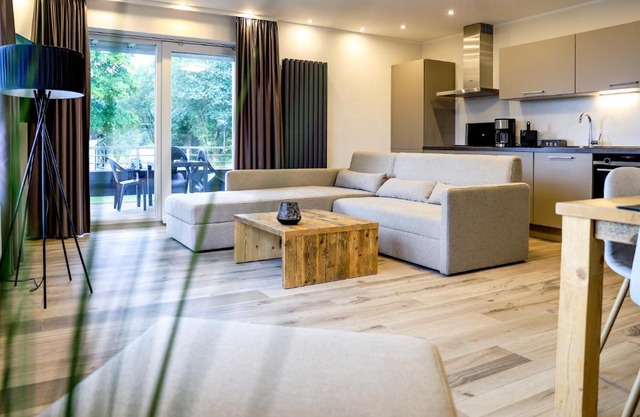 Smart Resorts Opal 403