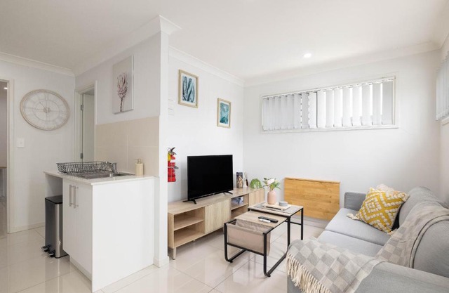 Smart Suites Self Check-in Apartments - Freney Park